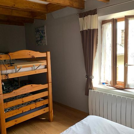 Gite Chez Charlot Chanaz Dış mekan fotoğraf