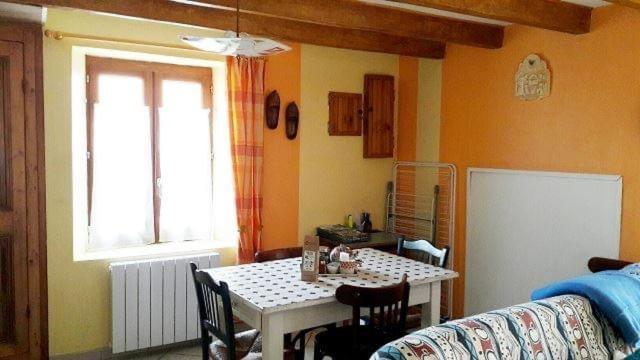 Gite Chez Charlot Chanaz Dış mekan fotoğraf