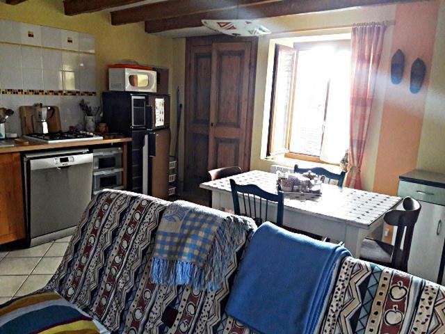 Gite Chez Charlot Chanaz Dış mekan fotoğraf