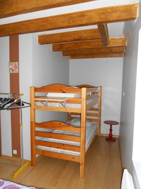 Gite Chez Charlot Chanaz Dış mekan fotoğraf