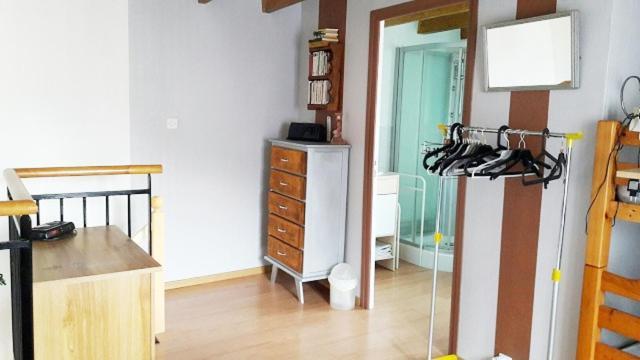 Gite Chez Charlot Chanaz Dış mekan fotoğraf