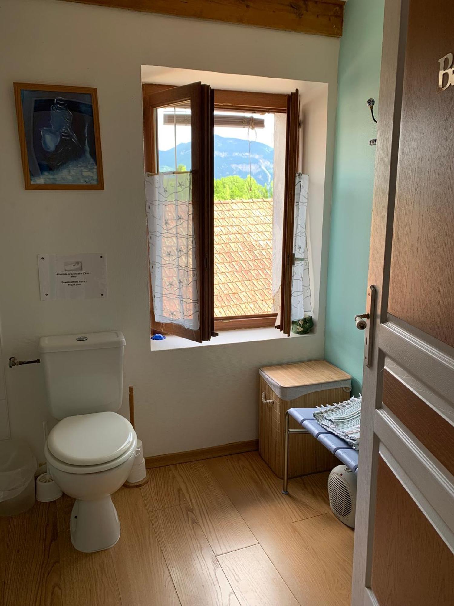 Gite Chez Charlot Chanaz Dış mekan fotoğraf